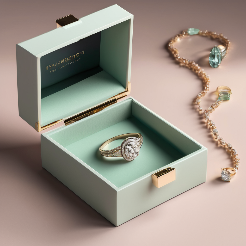 Zales Taps Chloe Fineman for Not Another Candle Jewelry Collection
