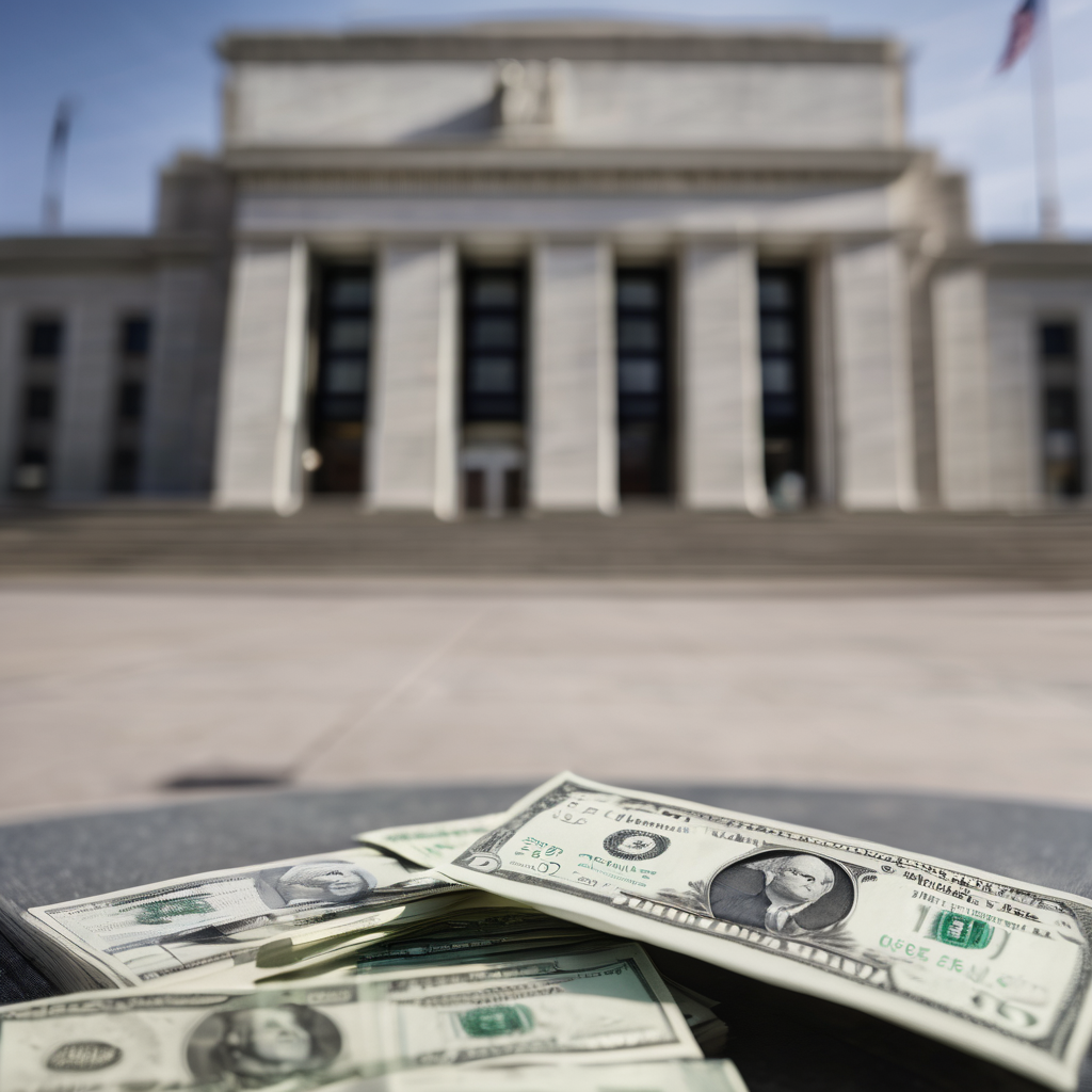 DOJ Set to Probe Epstein Ties to Banks and Democrats