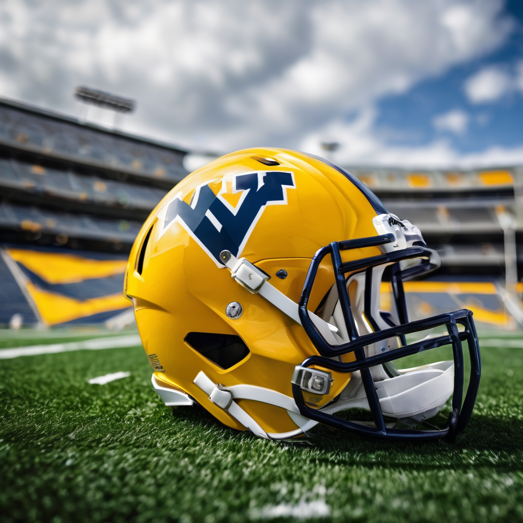 West Virginia Lands 2026 Offensive Lineman Prospect with Mountaineer Legacy