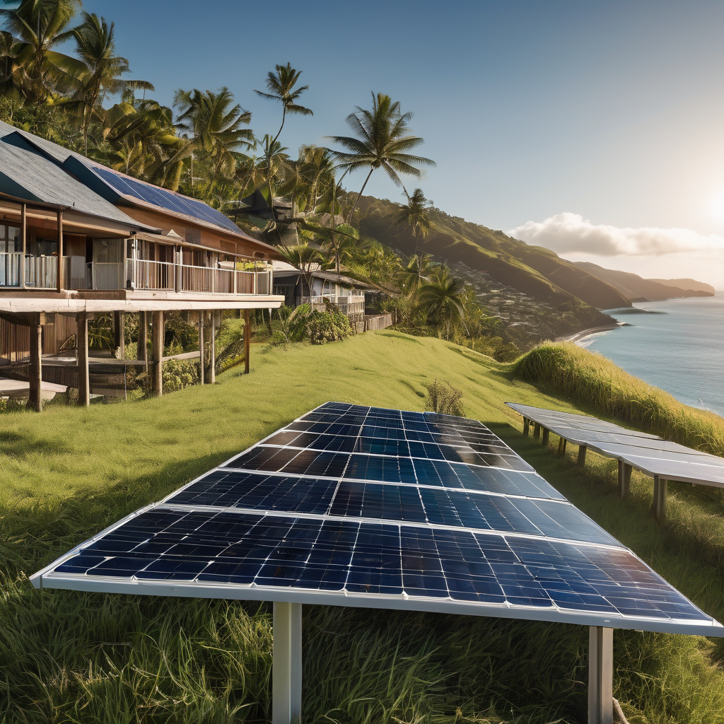 Pacific Physics at a Crossroads: Reboot STEM Education for Climate Action