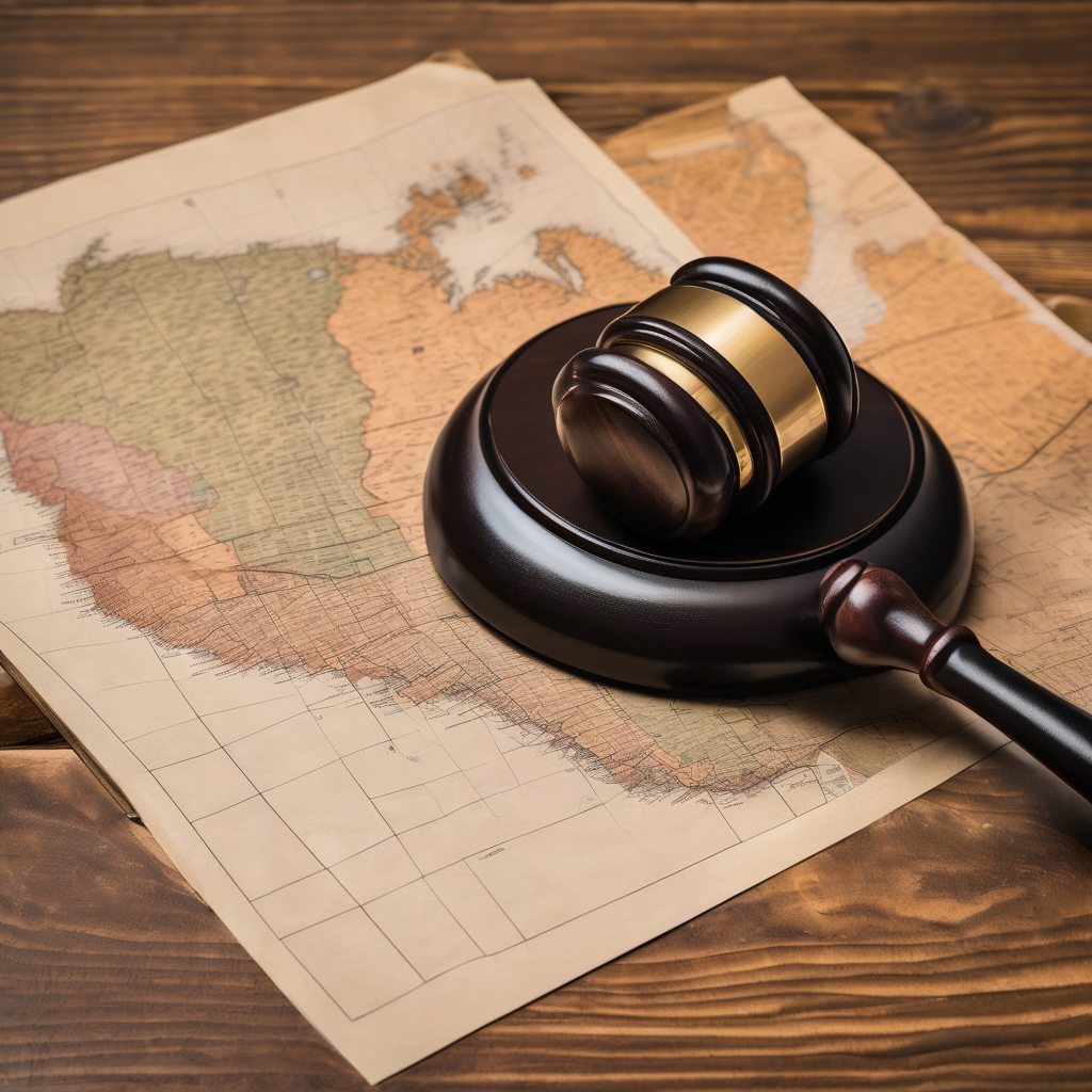 Court Blocks Texas Redistricting Map, Sets Stage for Supreme Court Clash