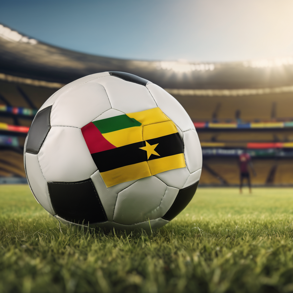 Uganda Cranes Turn to Fresh Faces Ahead of AFCON Challenge