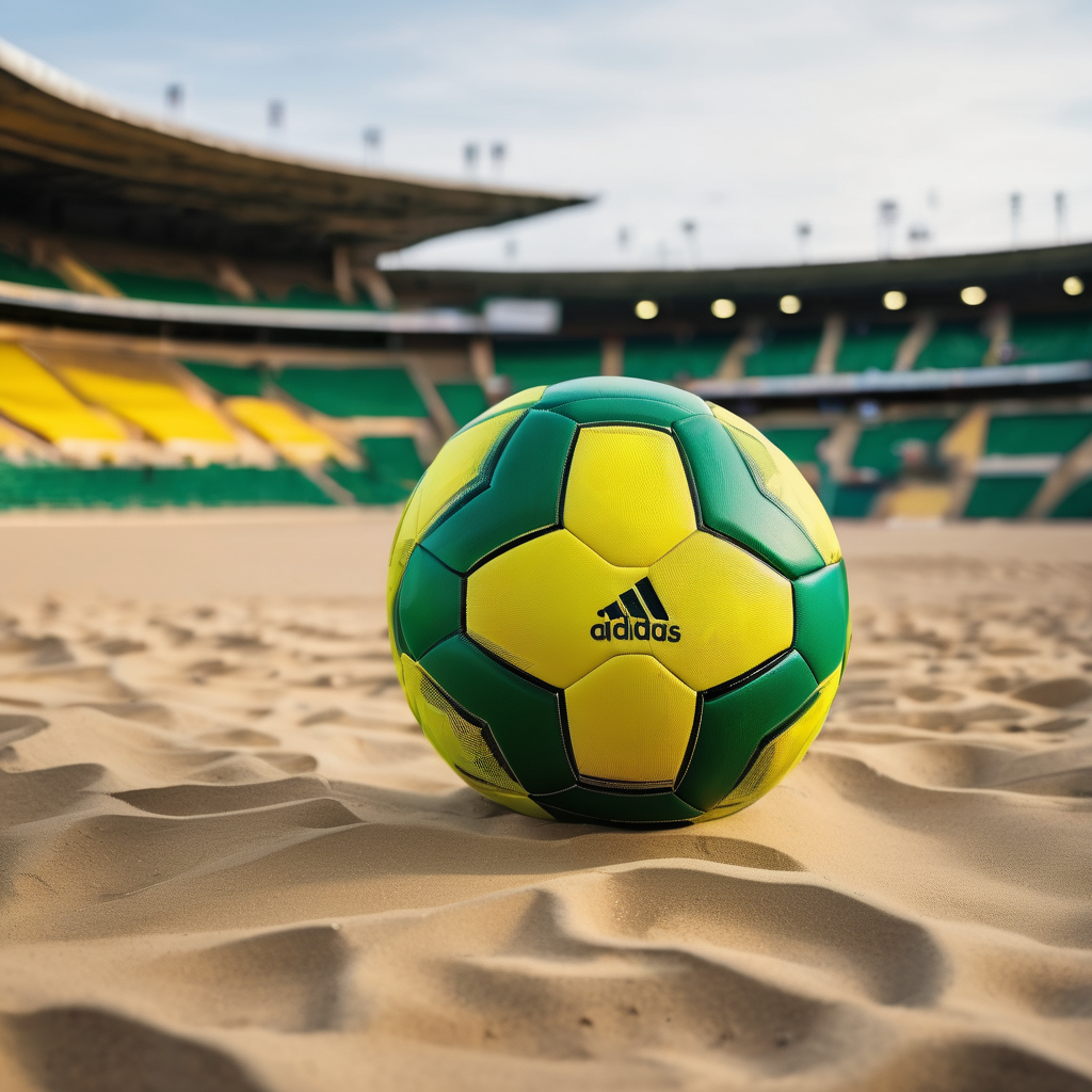 Brazil to Face Tunisia in Lille Friendly as AFCON Prep Heats Up