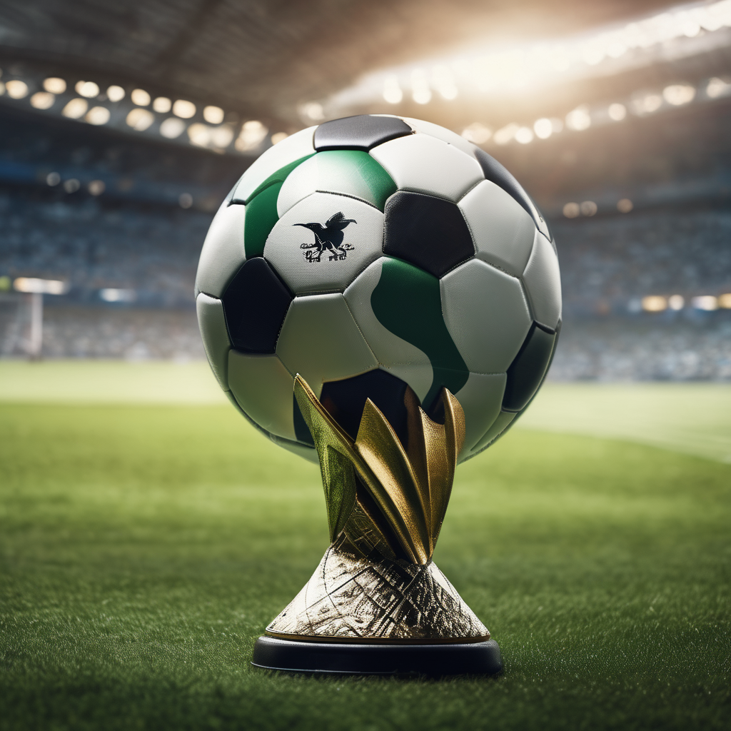 Group E Showdown: Bulgaria vs Georgia in World Cup Qualifier Clash