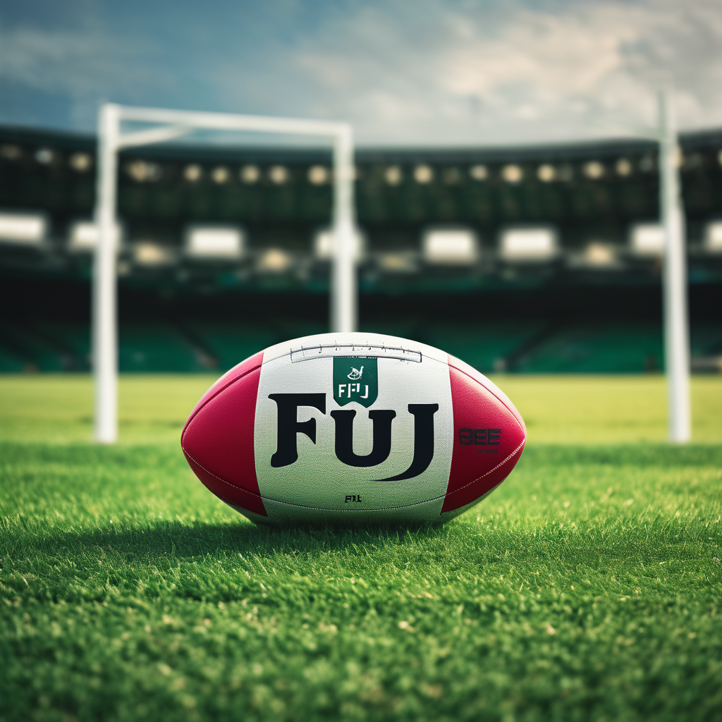 Drua Gear Up for High-Stakes Provincial Clash Ahead of 2026 Super Rugby Pacific Start