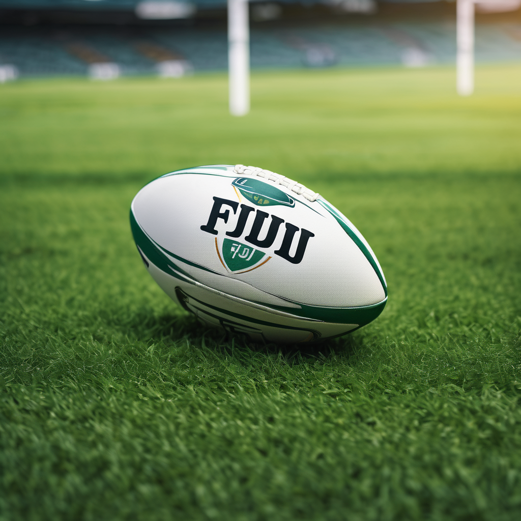 Drua Gear Up for High-Stakes Provincial Clash Ahead of 2026 Super Rugby Pacific Start