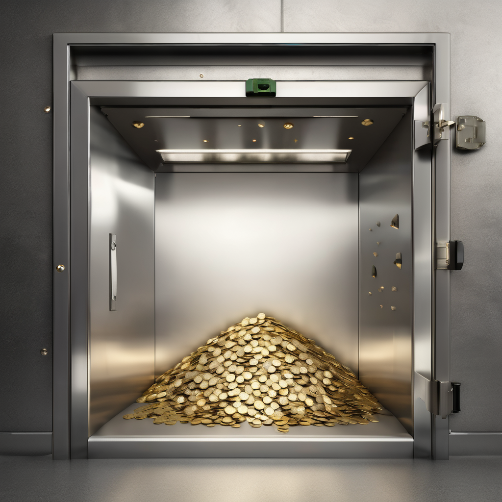 Brazil Shuts Banco Master Amid Billion-Dollar Fraud Probe