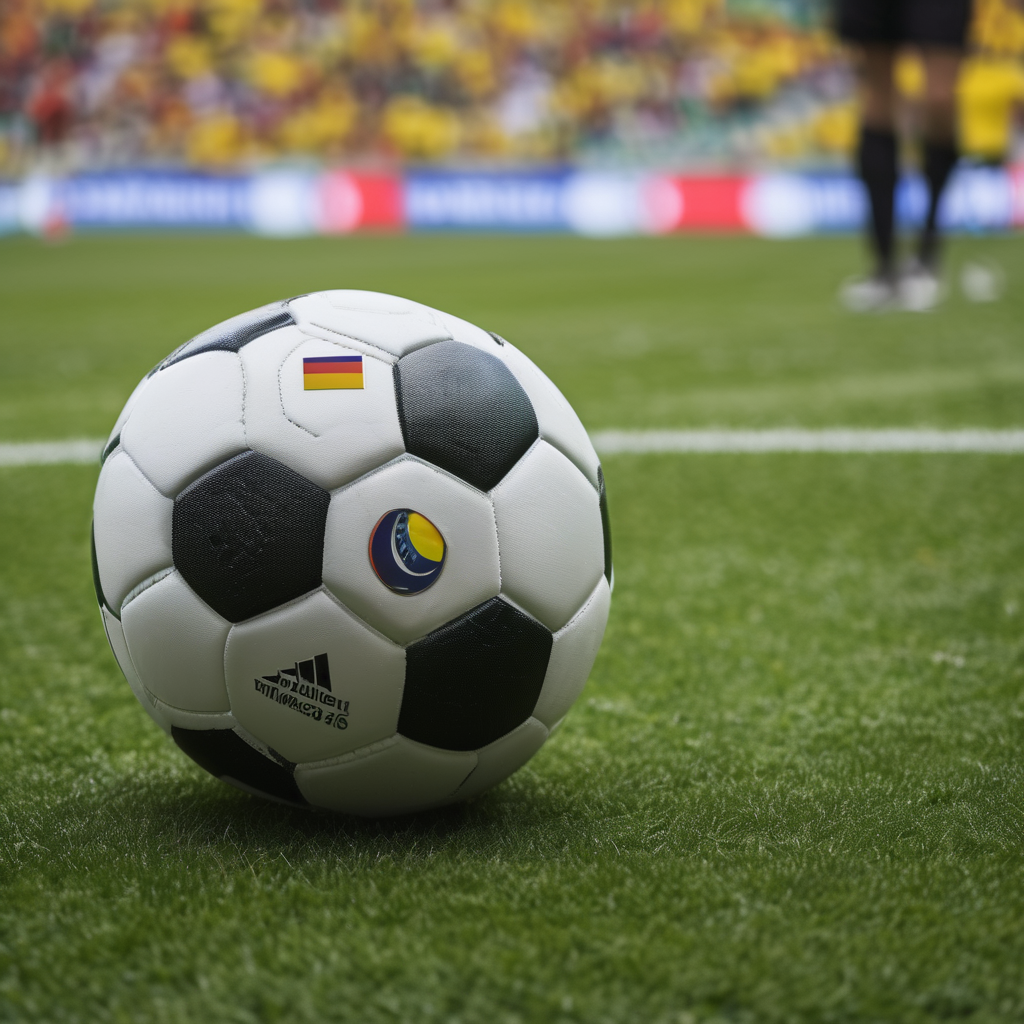 Romania Faces San Marino in Bid to Keep World Cup Playoff Hopes Alive