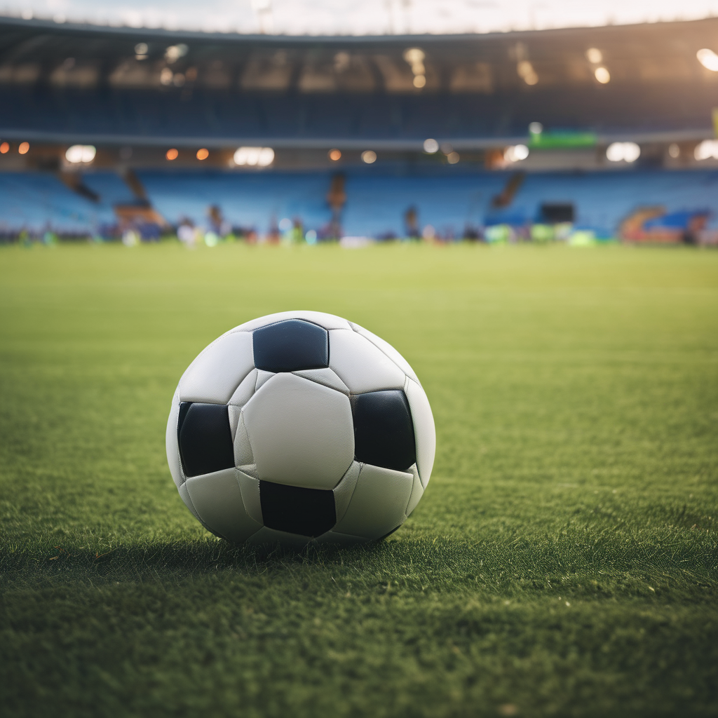 Brazil vs Tunisia: Lille Friendly Sets the Stage for World Cup 2026