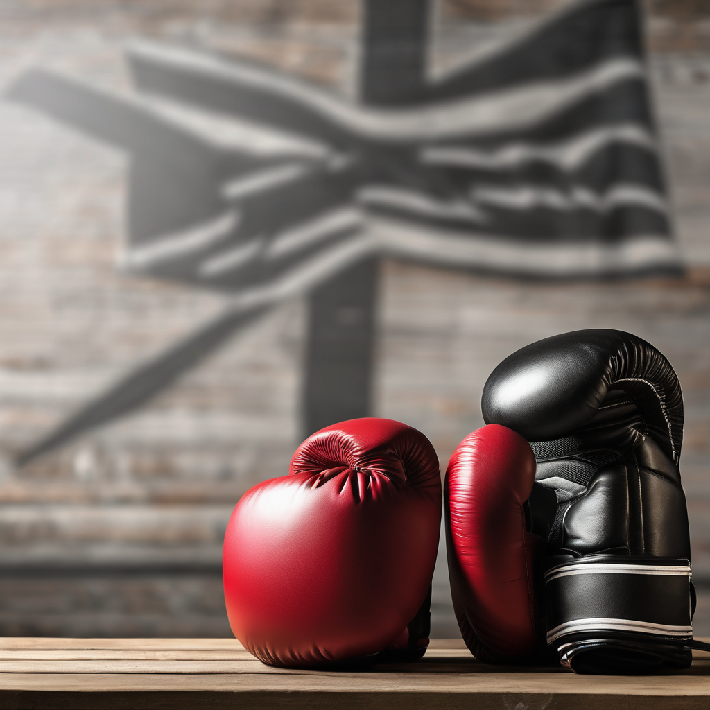 Army boxing coach: Hard work beats talent as Sukuna Bowl boxing finals loom