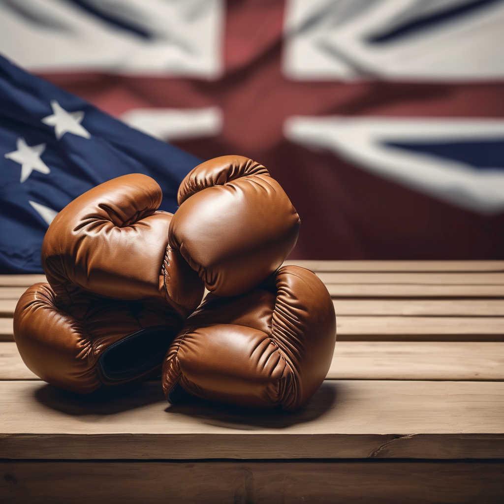 Army boxing coach: Hard work beats talent as Sukuna Bowl boxing finals loom