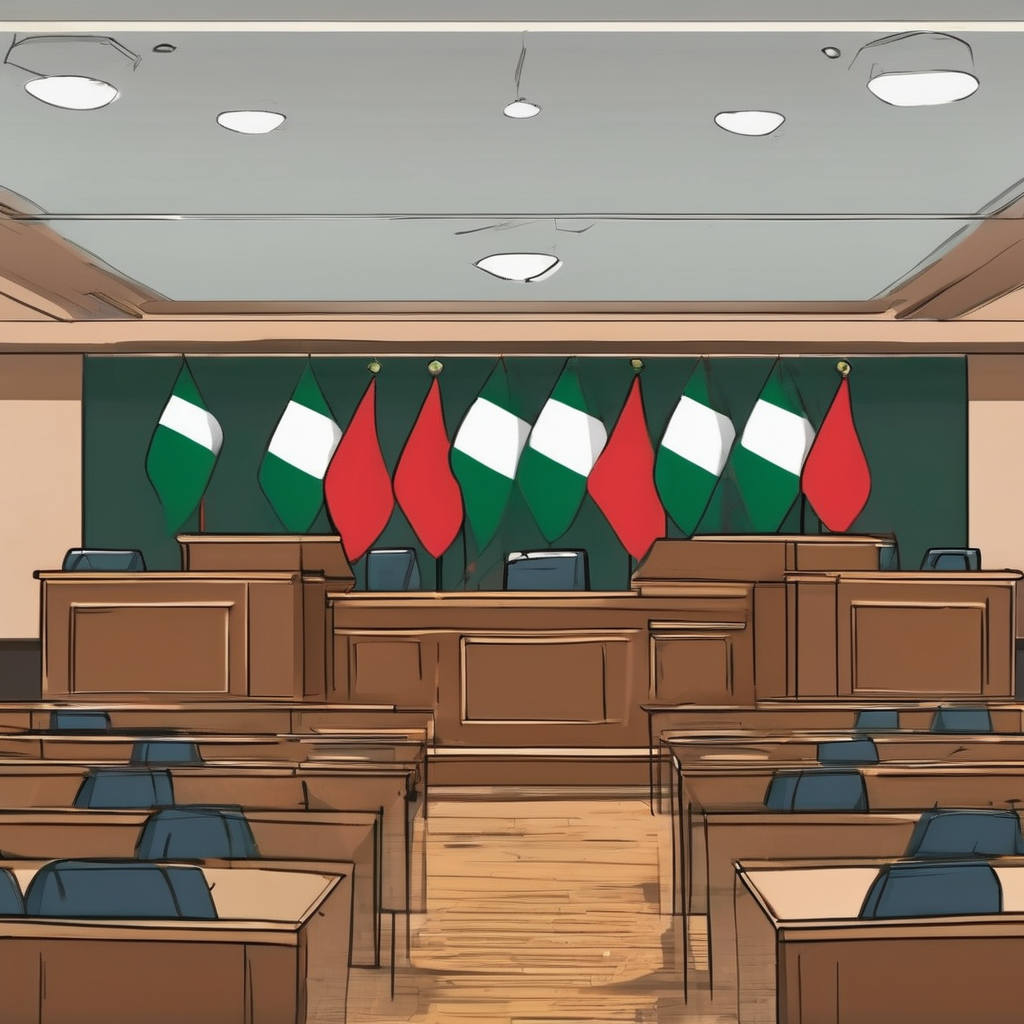 Bangladesh on Edge as Hasina Death Verdict Sparks Extradition Battle