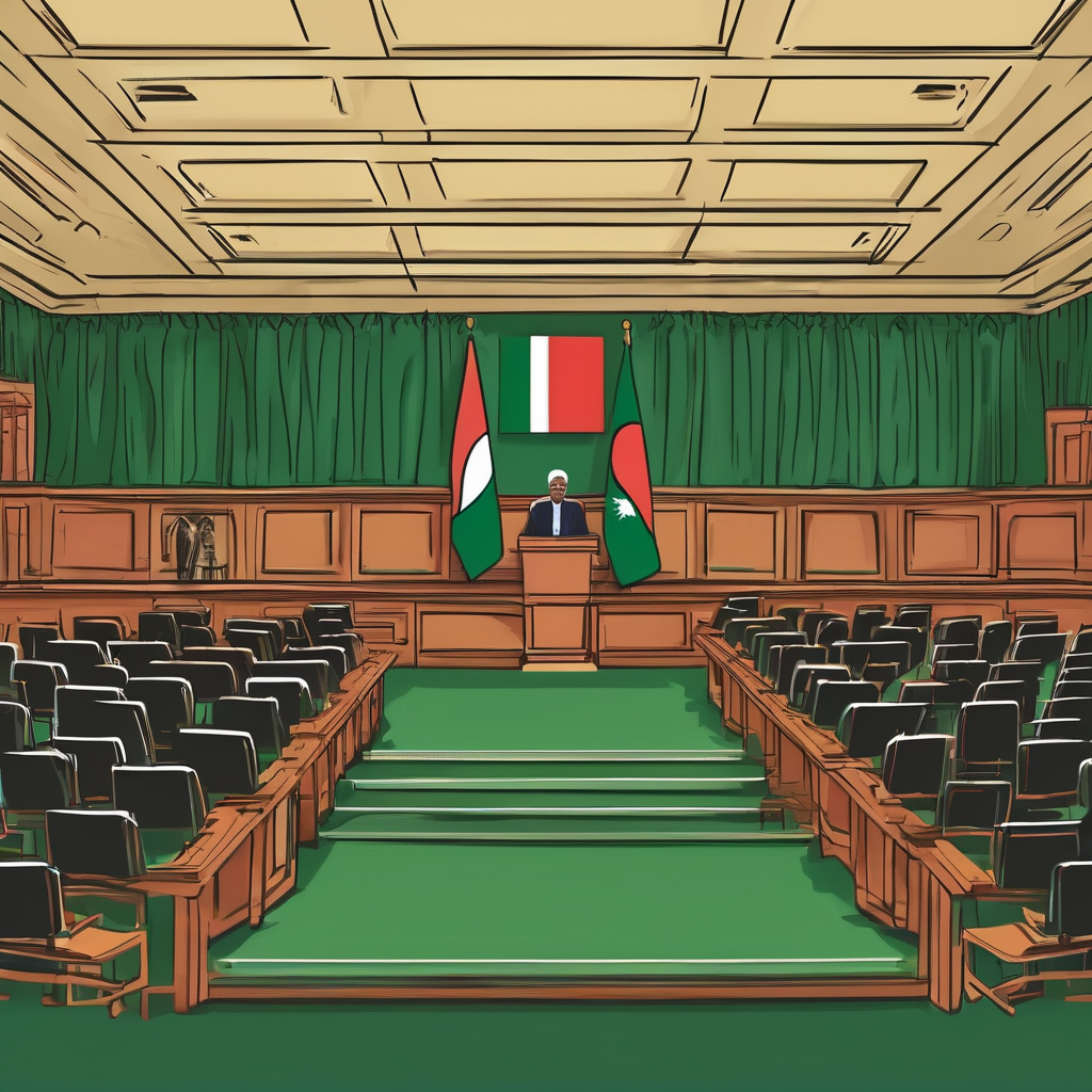 Bangladesh on Edge as Hasina Death Verdict Sparks Extradition Battle