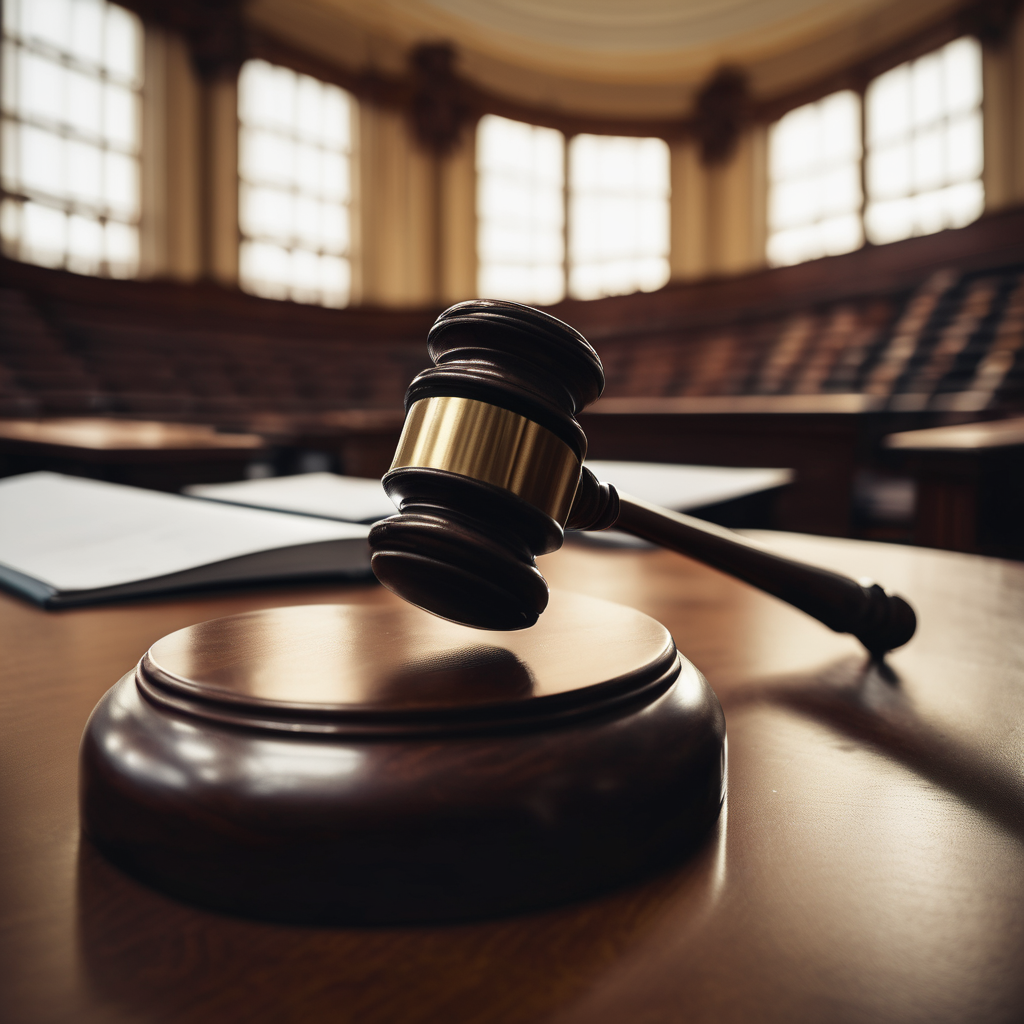 Epstein Texts Hint at Hidden Influence in Cohen Hearing