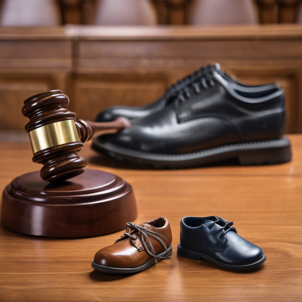 Fiji Introduces Groundbreaking Child Protection Laws Amid Rising Abuse Cases