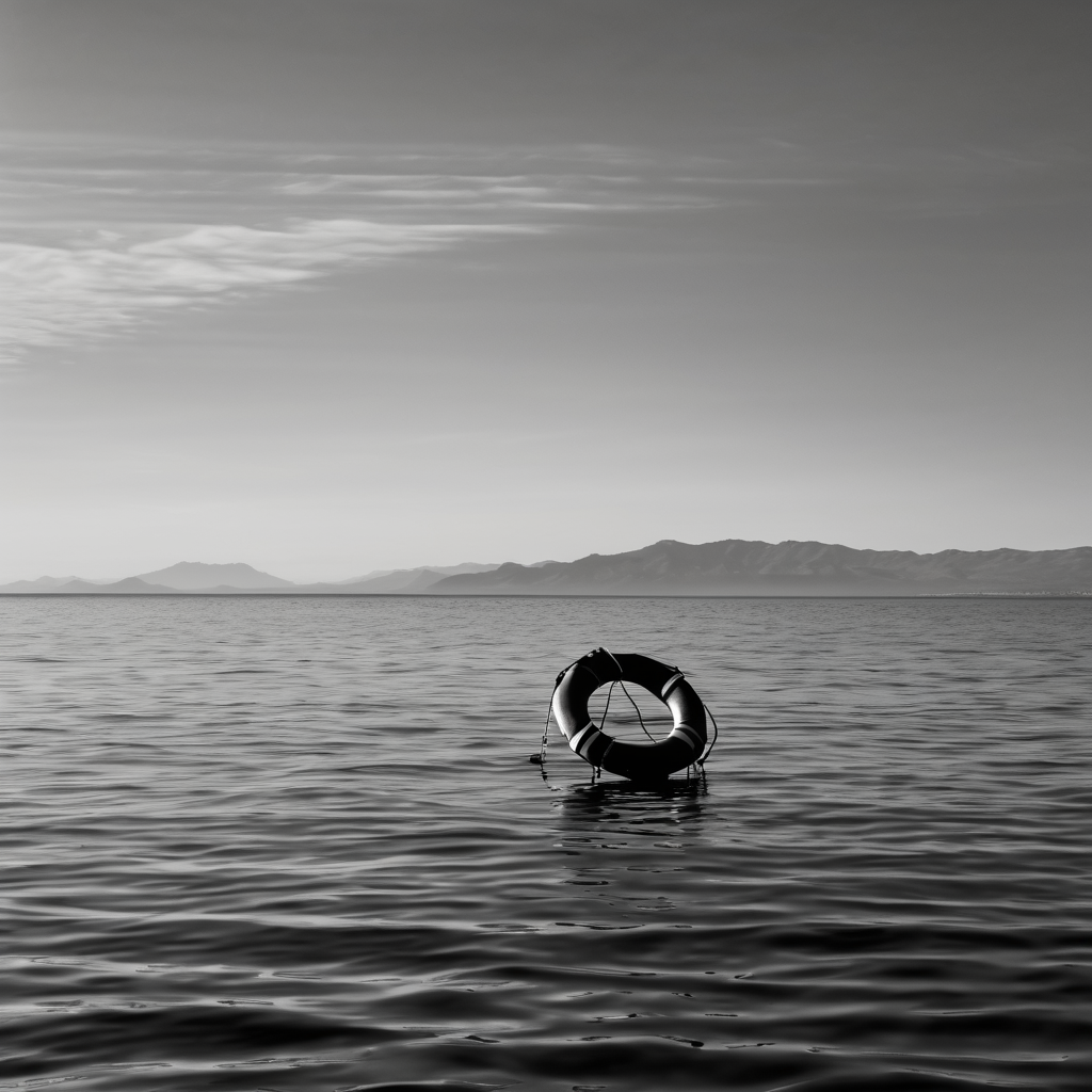 Mikey Rijavec: Body Found After Baja California Fishing Trip