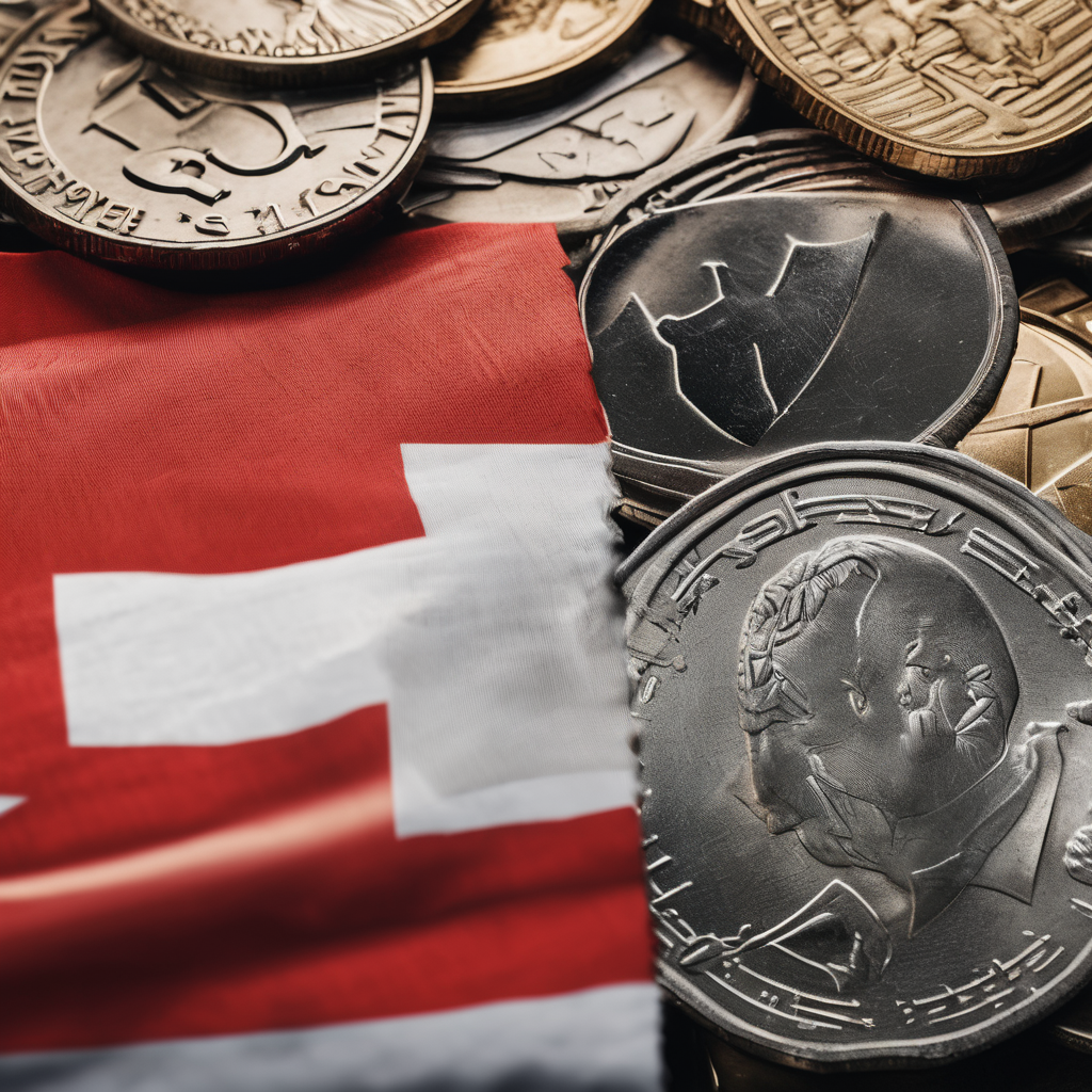 Trump Secures Swiss-U.S. Tariff Cut, Sparks $200B Investment Pledge