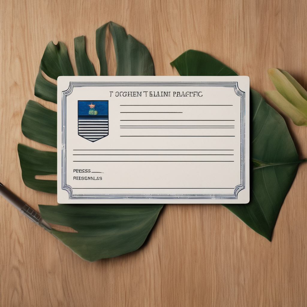 Pacific Media Rallies as Samoa Restricts Press Access