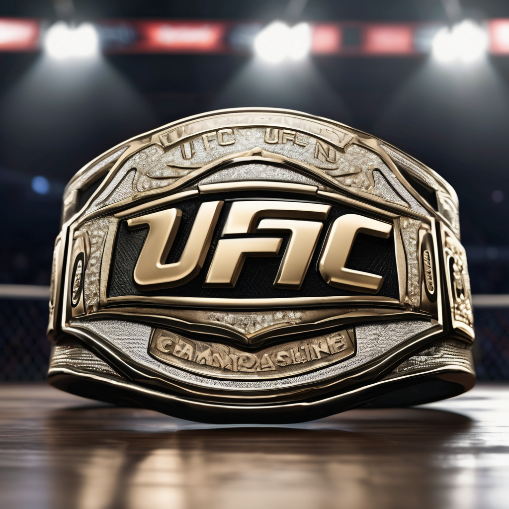 Dana White's Bombshell Ngannou Allegation Sparks UFC Feud