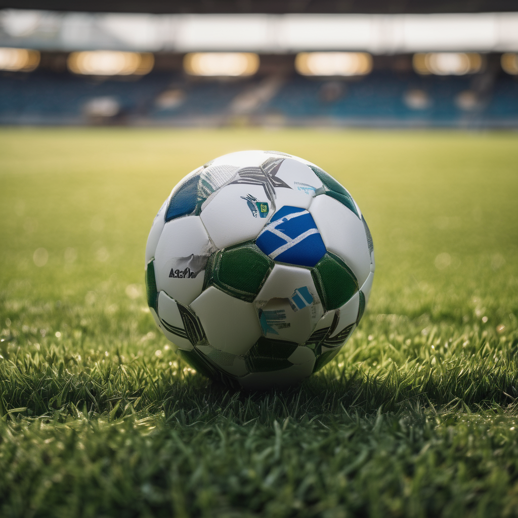 Countdown to World Cup 2026 Play-offs: Who Will Earn a Final Spot?