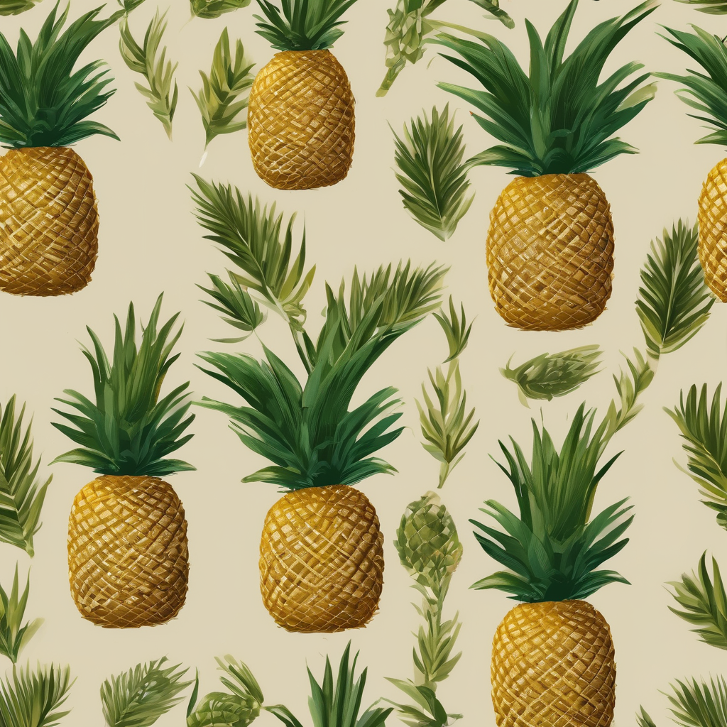 Fiji Tests 3-Ton Ripley Queen Pineapple Shipment to New Zealand