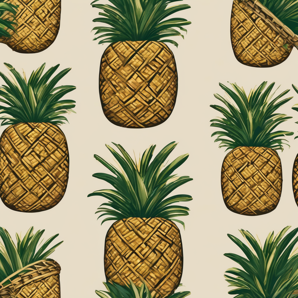 Fiji Tests 3-Ton Ripley Queen Pineapple Shipment to New Zealand