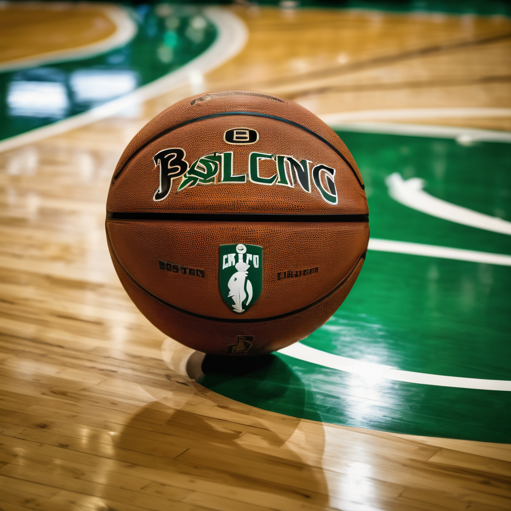 Celtics' Brown Inspires Walsh to Guard the NBA's Elite