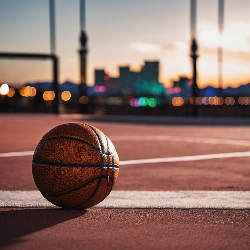 Syracuse Set for Las Vegas Showdown with Monmouth: Turnovers, Rebounds and Rising Stars in the Spotlight