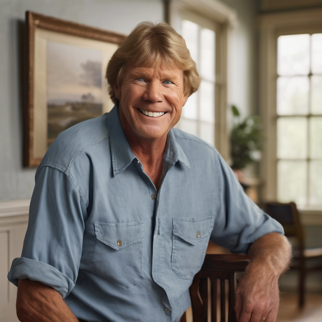 Robert Irwin’s DWTS ritual: a worn blue shirt keeps his father close