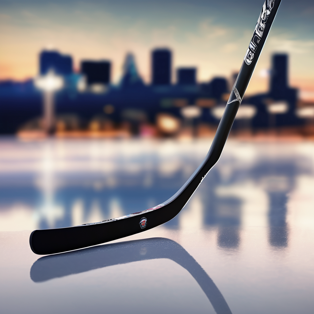 Rangers Hit the Road for Vegas Test as Knights Battle Injuries