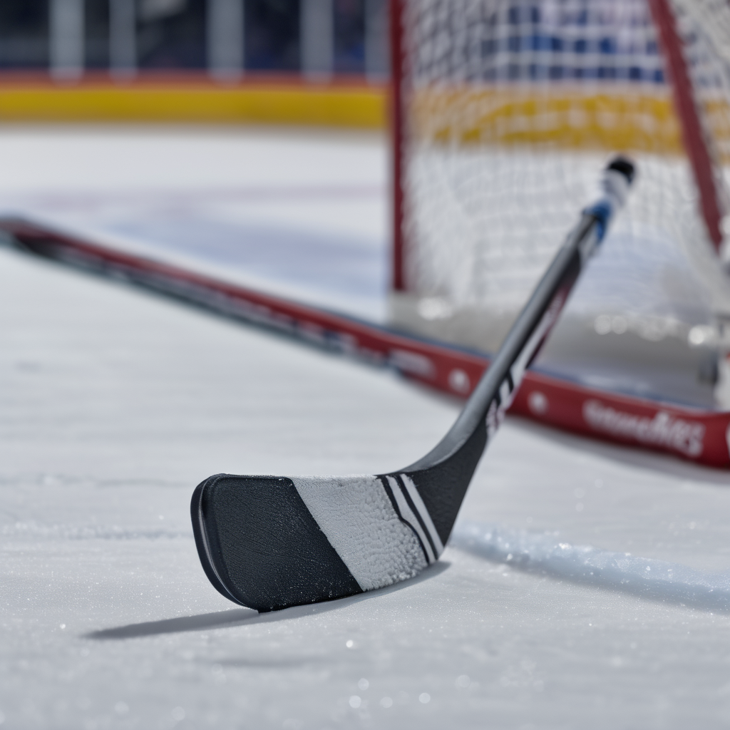 Maple Leafs Injury Crisis Deepens Ahead of Blues Game