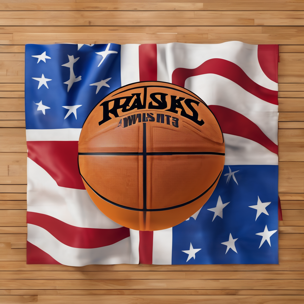 Bidunga Breakout Sparks Kansas as 2026 NBA Draft Buzz Grows