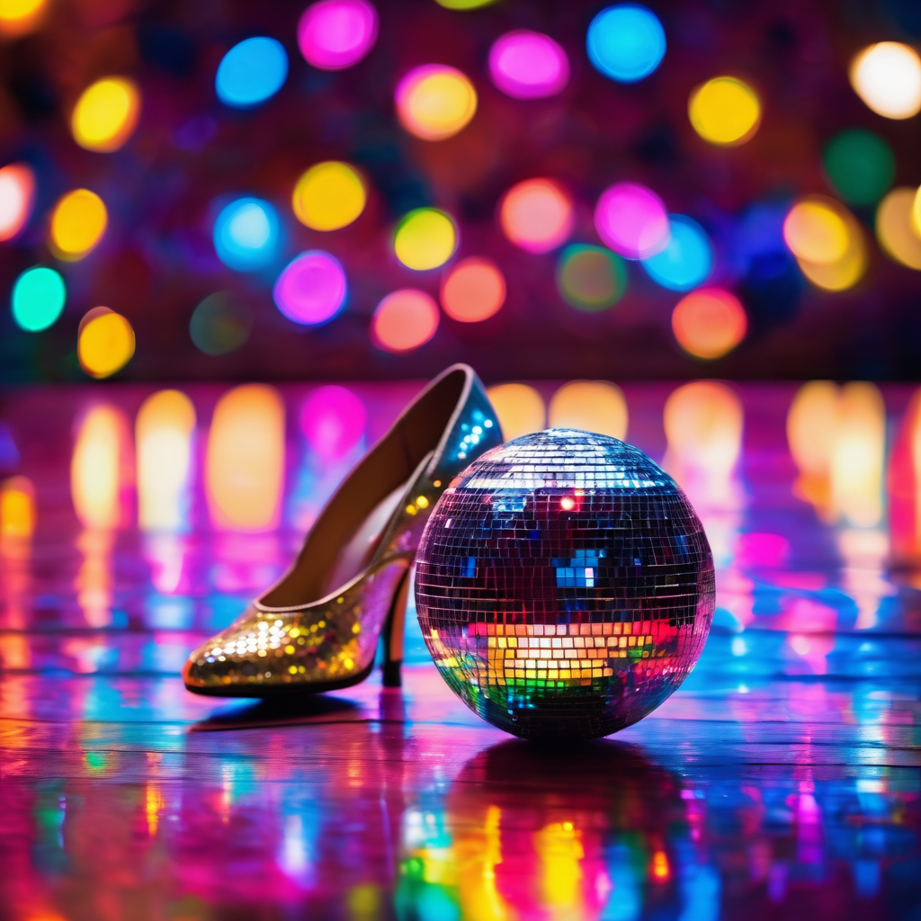 Shawn Johnson Praises Jordan Chiles as DWTS Week 9 Heats Up