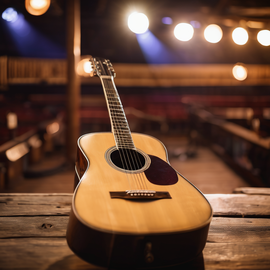 Russell Dickerson Expands RussellMania Tour 2026 with West Coast Stops