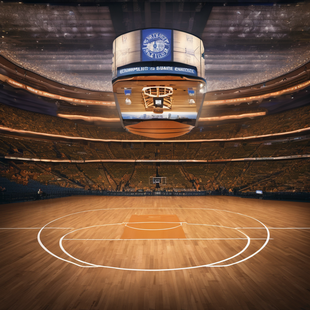 Champions Classic at MSG: Duke-Kentucky and MSU Headline a High-Stakes Night