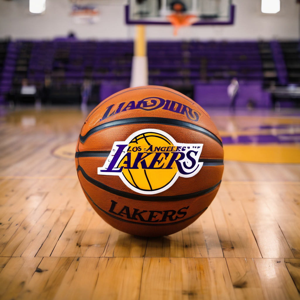 Lakers Markkanen Trade Stalls as Jazz Stand Firm