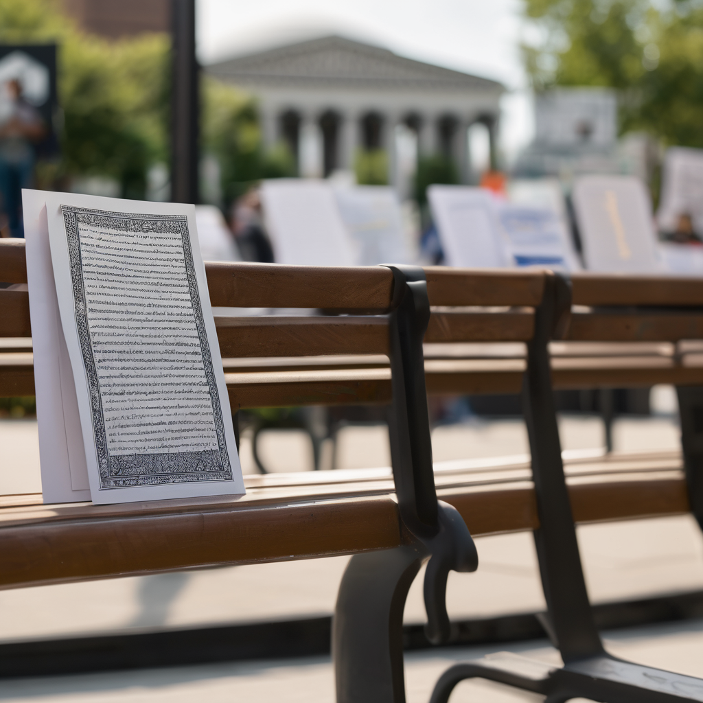 Dearborn Protests Erupt Over Quran Incident, Testing Community Unity