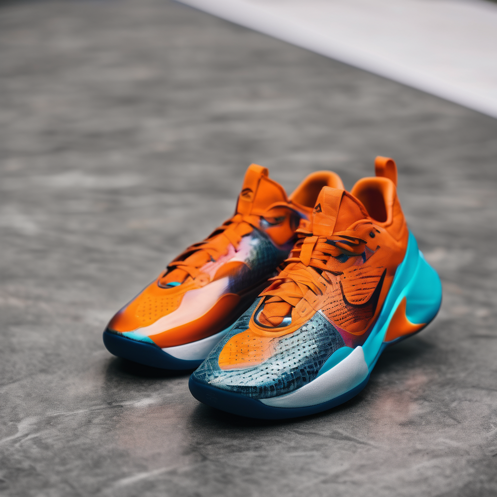 Devin Booker Reveals Nike Book 2 Signature Sneaker Ahead of 2026 Release