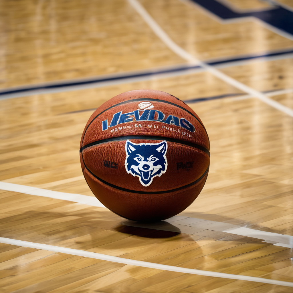 Nevada Wolf Pack Defends Home Court Against UC Davis Aggies at Lawlor