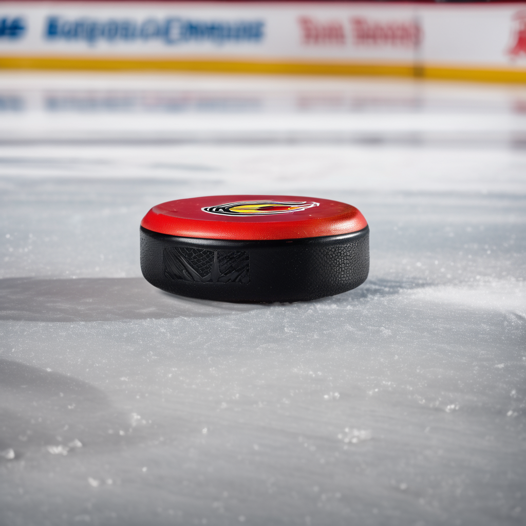 Backlund's Pressure Tests Sharks' Rising Star in Calgary Clash