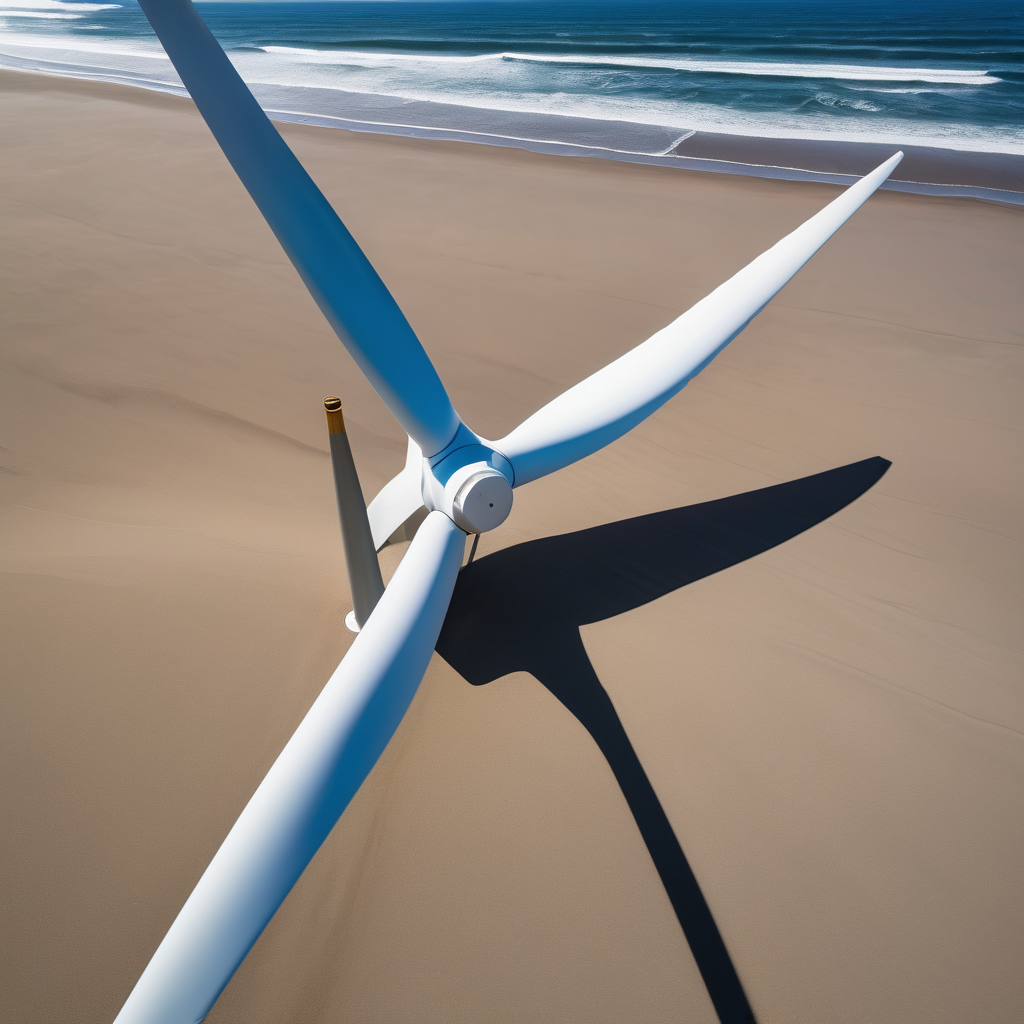 Baltic Power Offshore Wind to Light Up Poland with Local Manufacturing at Its Core