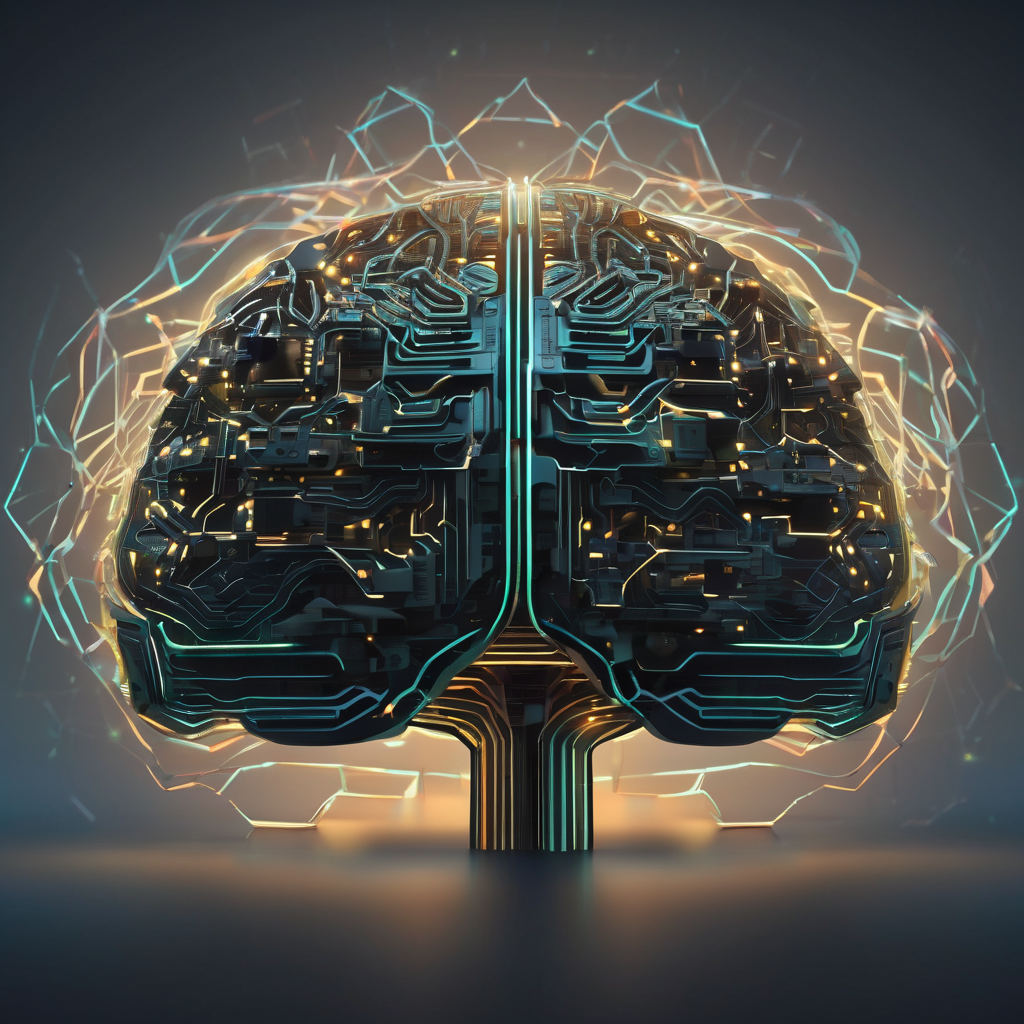 Gilligan's Pluribus Promises AI-Driven Hive-Mind Thriller