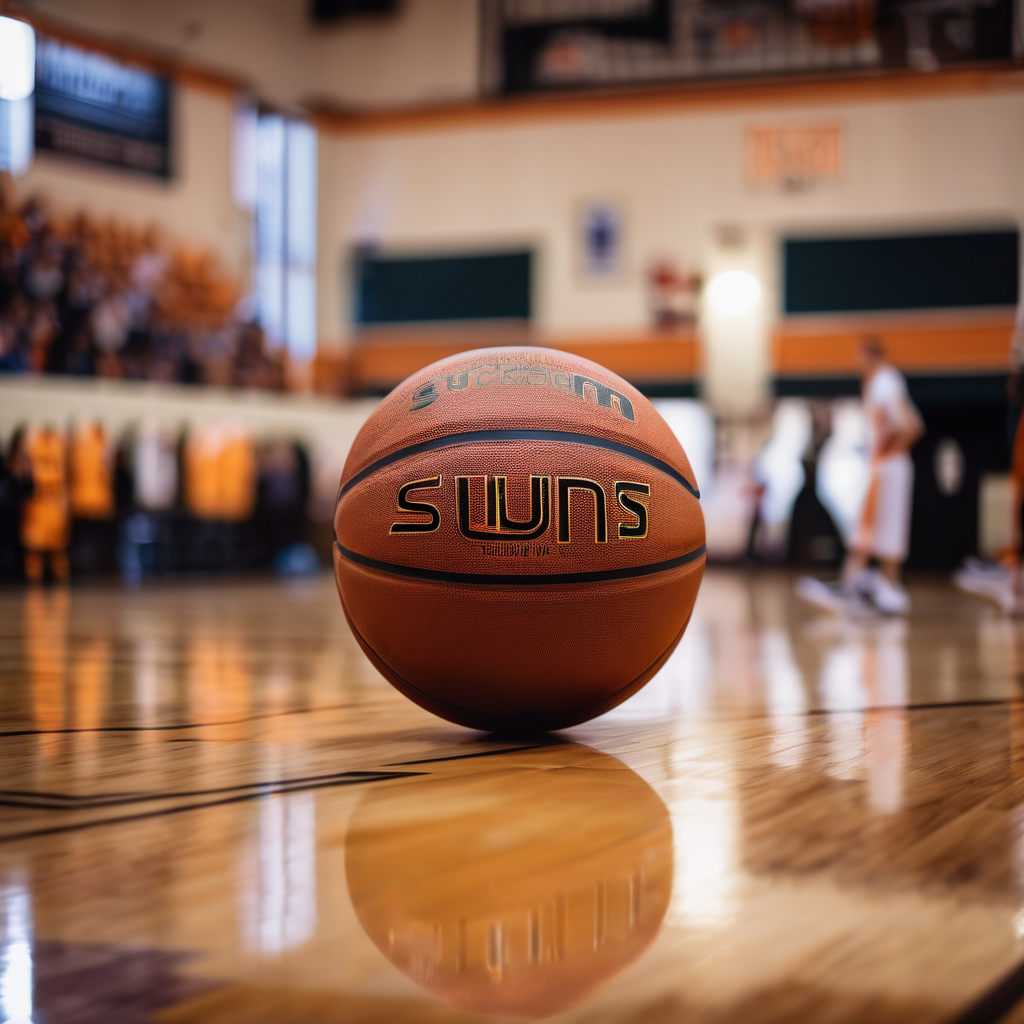 Bouyea Joins Suns on Two-Way Deal to Bolster Point Guard Depth