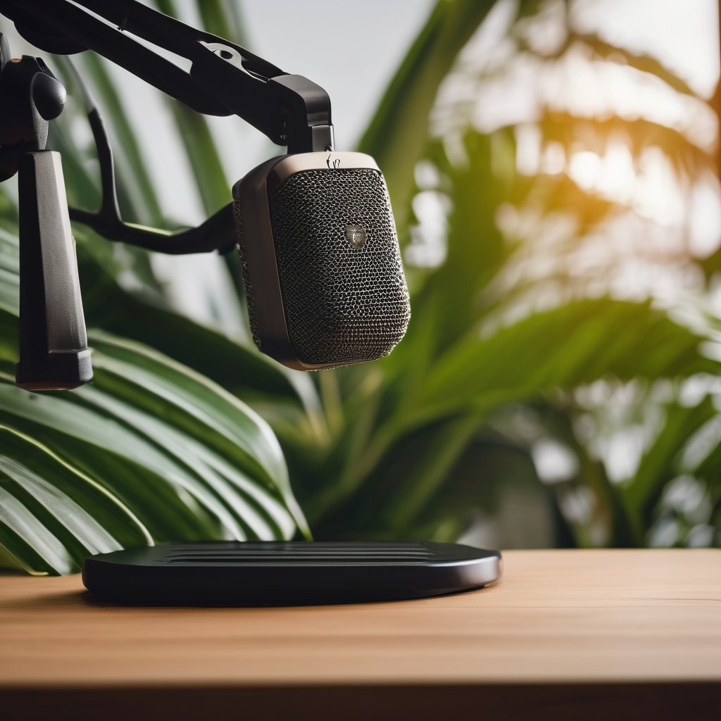 Joe Rogan Tops Apple Podcasts in 2025 as Newcomers Shake Up the Charts