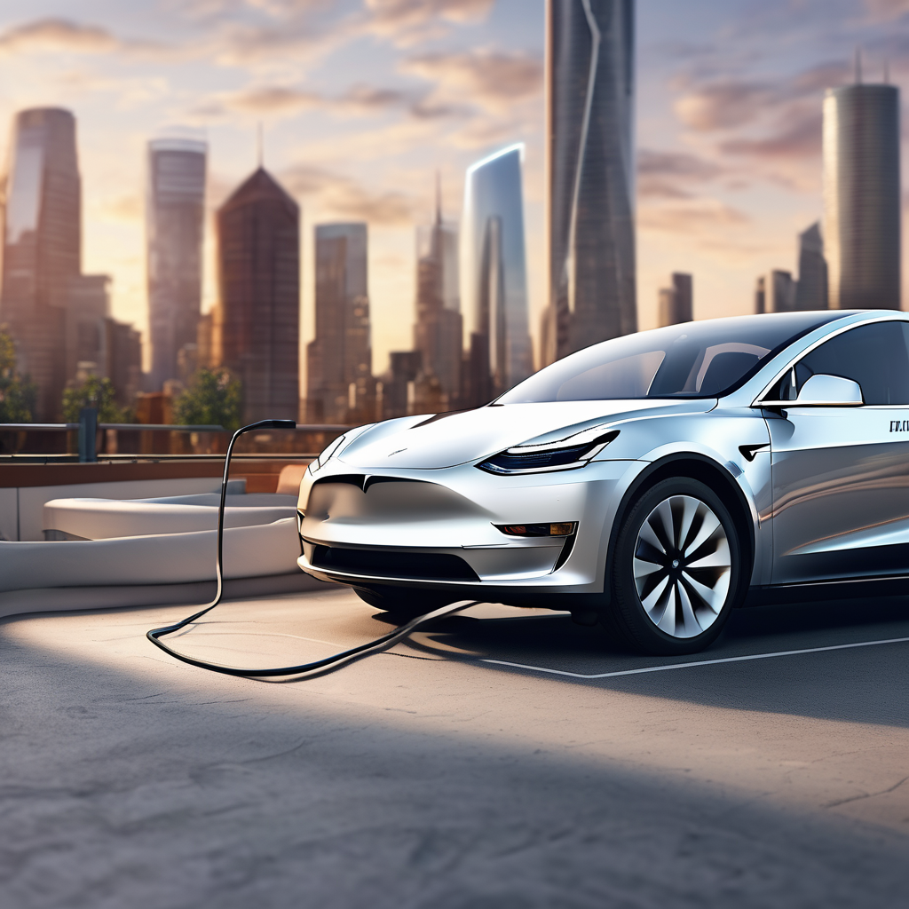 Tesla's Musk Special Reserve: A Talent Tug-of-War?