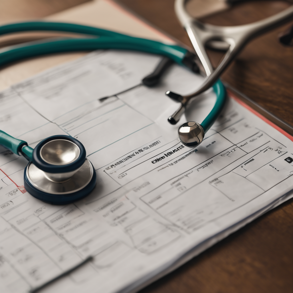 Hidden Health Risks: Why British Men Skip Check-Ups