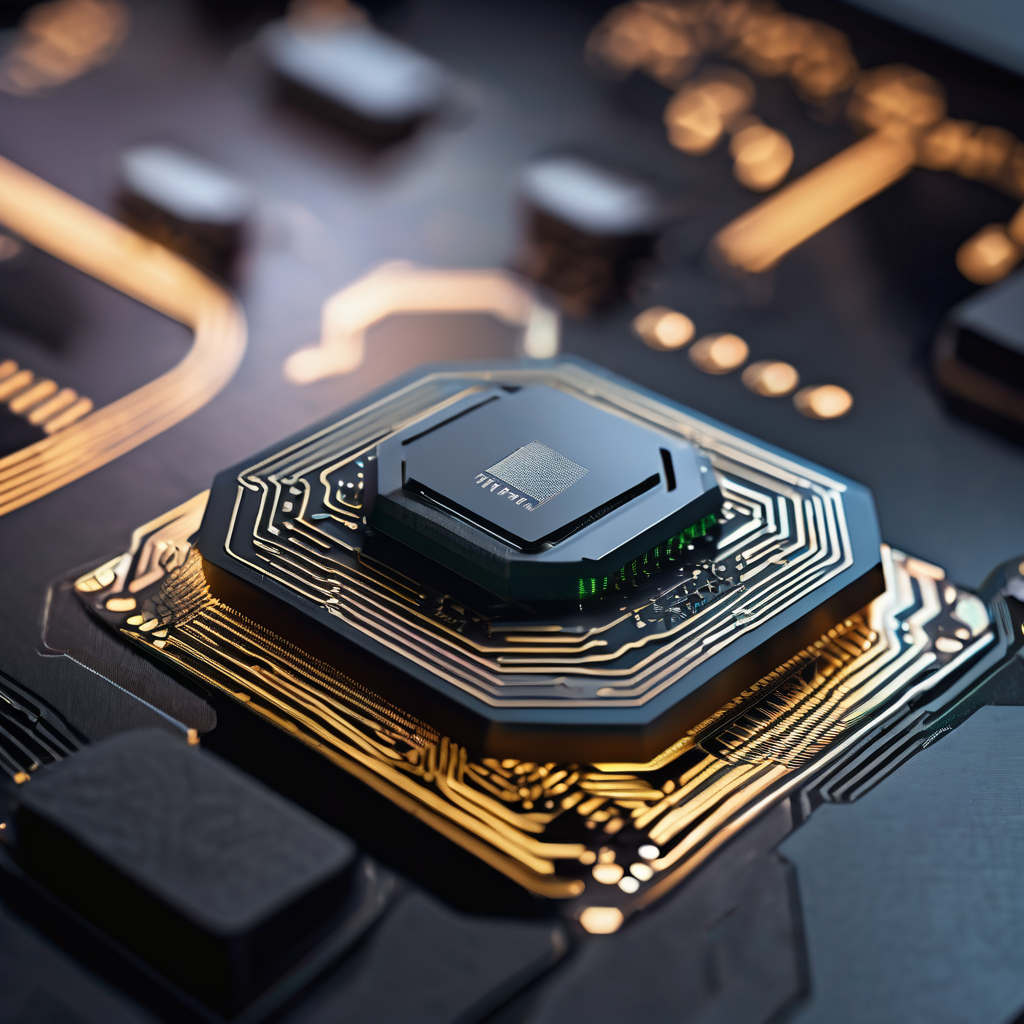 Nvidia’s $500B AI Chip Backlog Sparks 2026 Optimism Ahead of Earnings