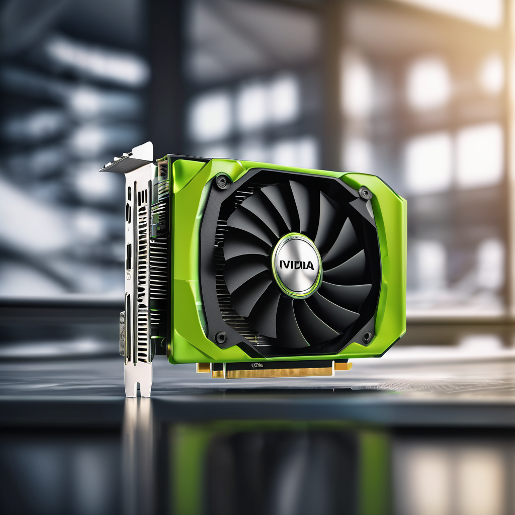 Nvidia Earnings Preview: Is the AI Rally Riding a Bubble?