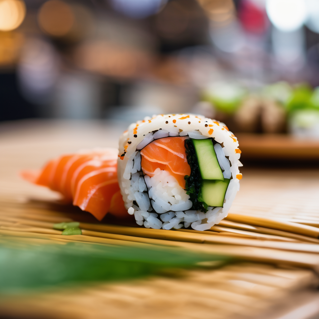 Beijing Suspends Japanese Seafood as Diplomatic Tensions Rise Over Taiwan