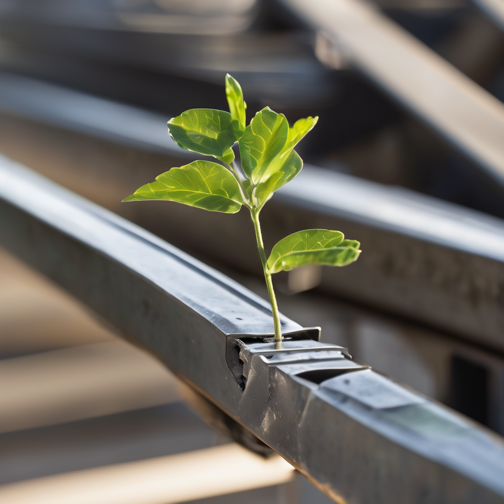 Whyalla Steelworks at a Crossroads: $2.4B Rescue Could Shape Australia's Green Steel Future